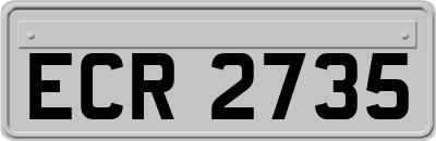 ECR2735