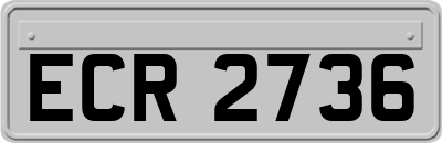 ECR2736