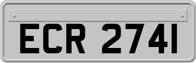 ECR2741