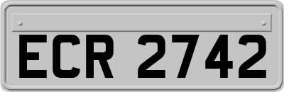 ECR2742