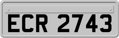 ECR2743