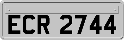 ECR2744