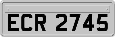 ECR2745