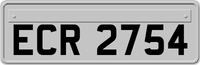 ECR2754