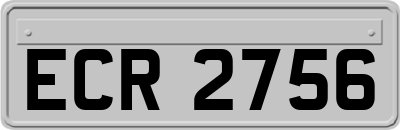 ECR2756