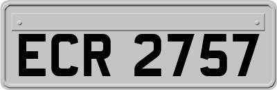 ECR2757