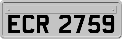 ECR2759