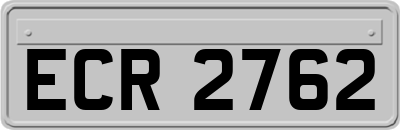 ECR2762