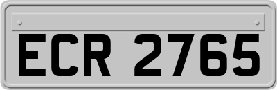 ECR2765