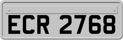 ECR2768
