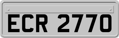 ECR2770