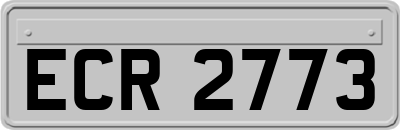 ECR2773