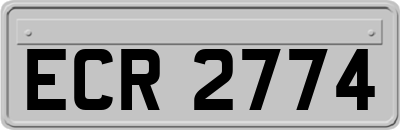 ECR2774