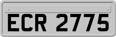 ECR2775