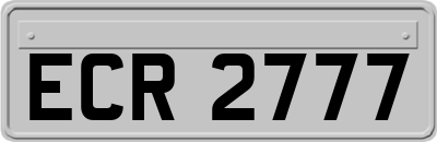 ECR2777