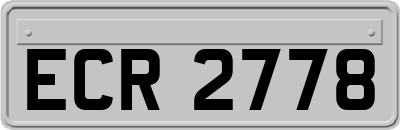 ECR2778