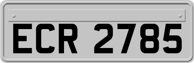 ECR2785