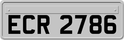 ECR2786