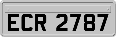 ECR2787