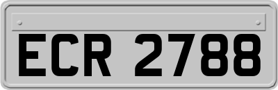 ECR2788