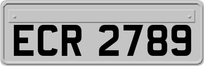 ECR2789