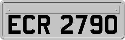 ECR2790