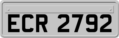 ECR2792