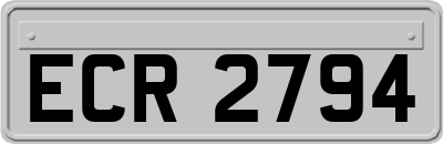 ECR2794