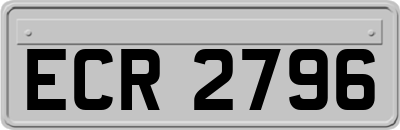 ECR2796
