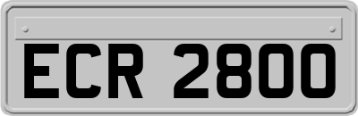 ECR2800