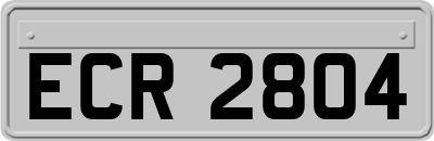 ECR2804