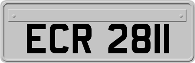 ECR2811