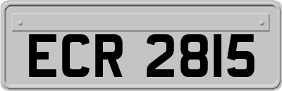 ECR2815