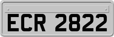 ECR2822