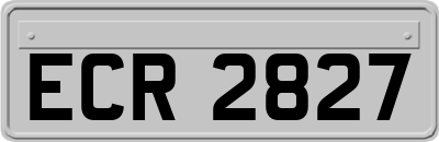 ECR2827