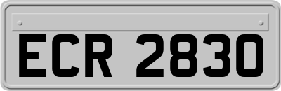 ECR2830