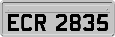 ECR2835