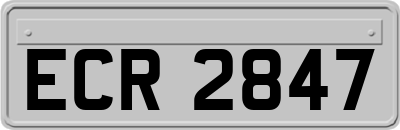 ECR2847