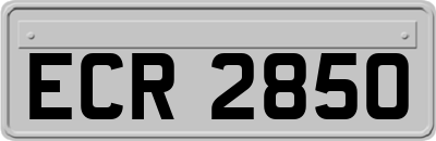 ECR2850