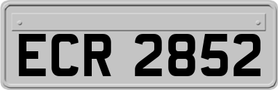 ECR2852