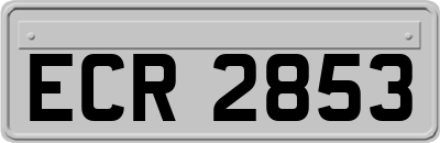 ECR2853