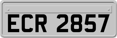 ECR2857