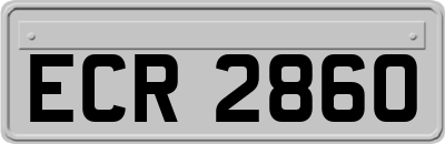 ECR2860