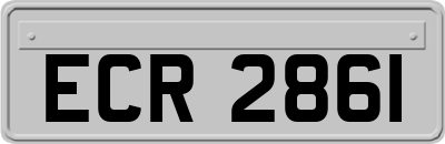 ECR2861