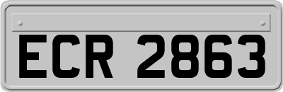 ECR2863