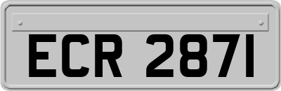 ECR2871