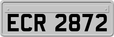 ECR2872