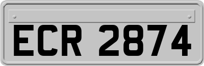 ECR2874