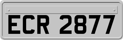 ECR2877