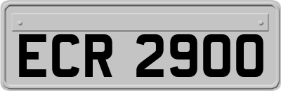 ECR2900